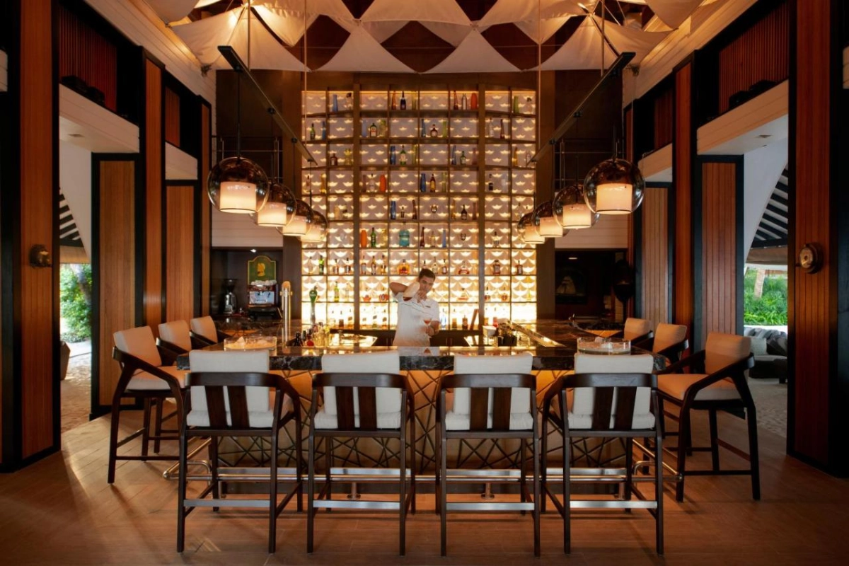 Baros Maldives - Hotel Photo 45