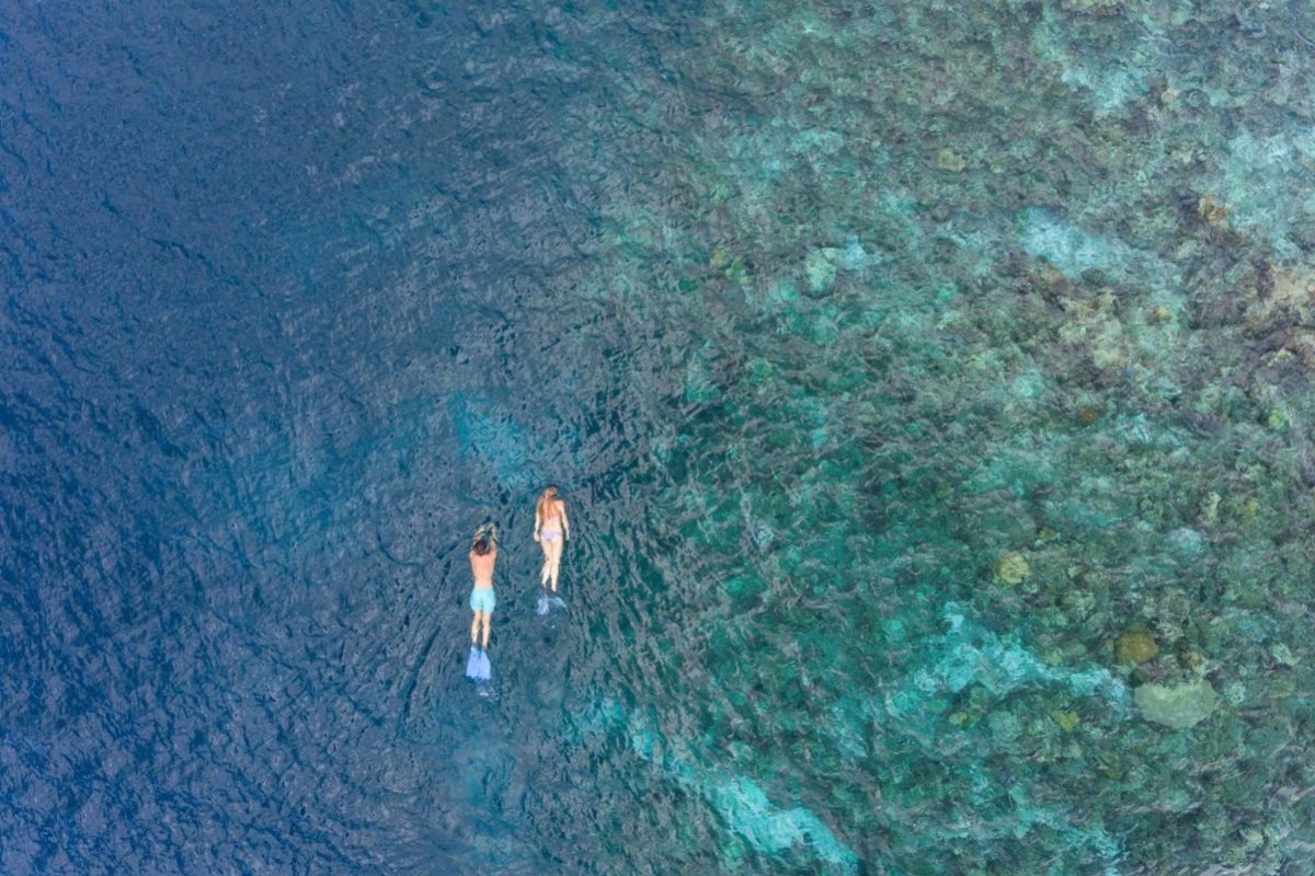 Baros Maldives - Hotel Photo 47