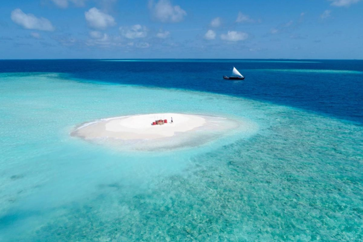 Baros Maldives - Hotel Photo 52