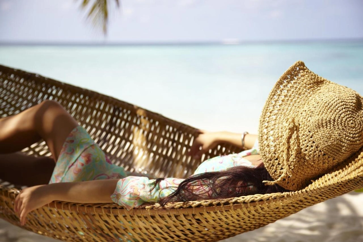 Baros Maldives - Hotel Photo 61