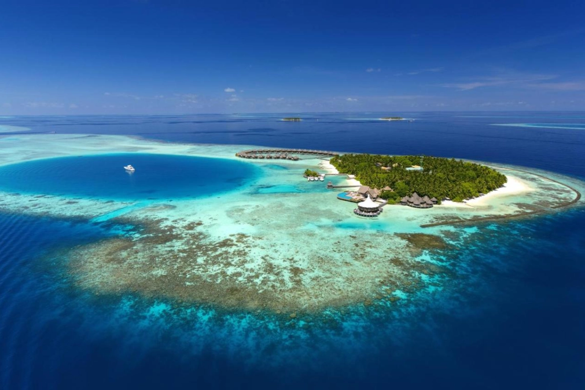 Baros Maldives - Hotel Photo 62