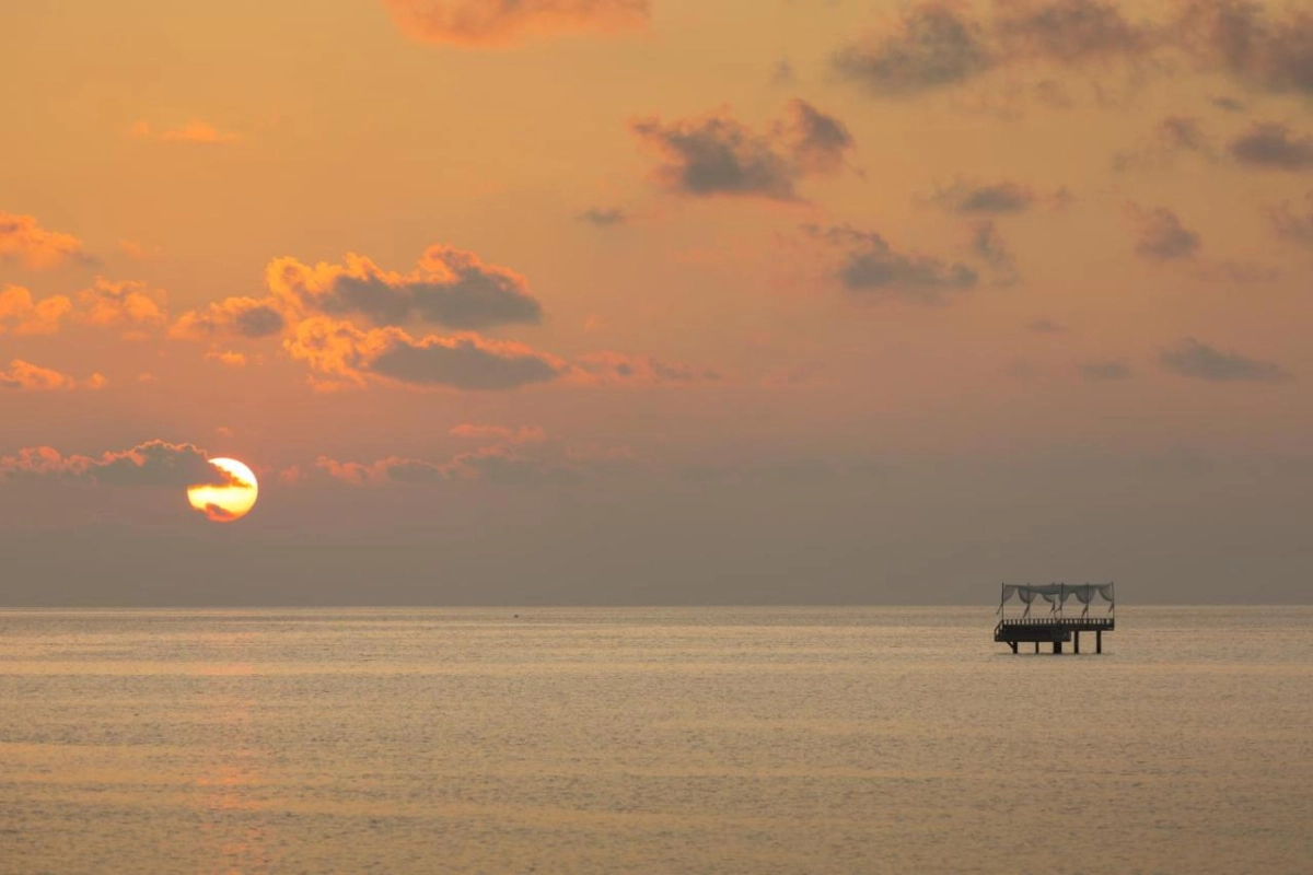 Baros Maldives - Hotel Photo 63