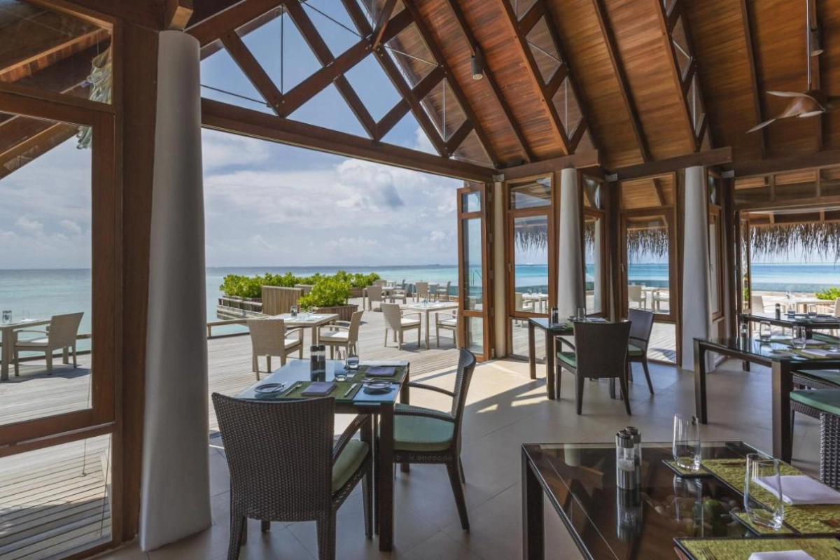 Baros Maldives - Hotel Photo 70