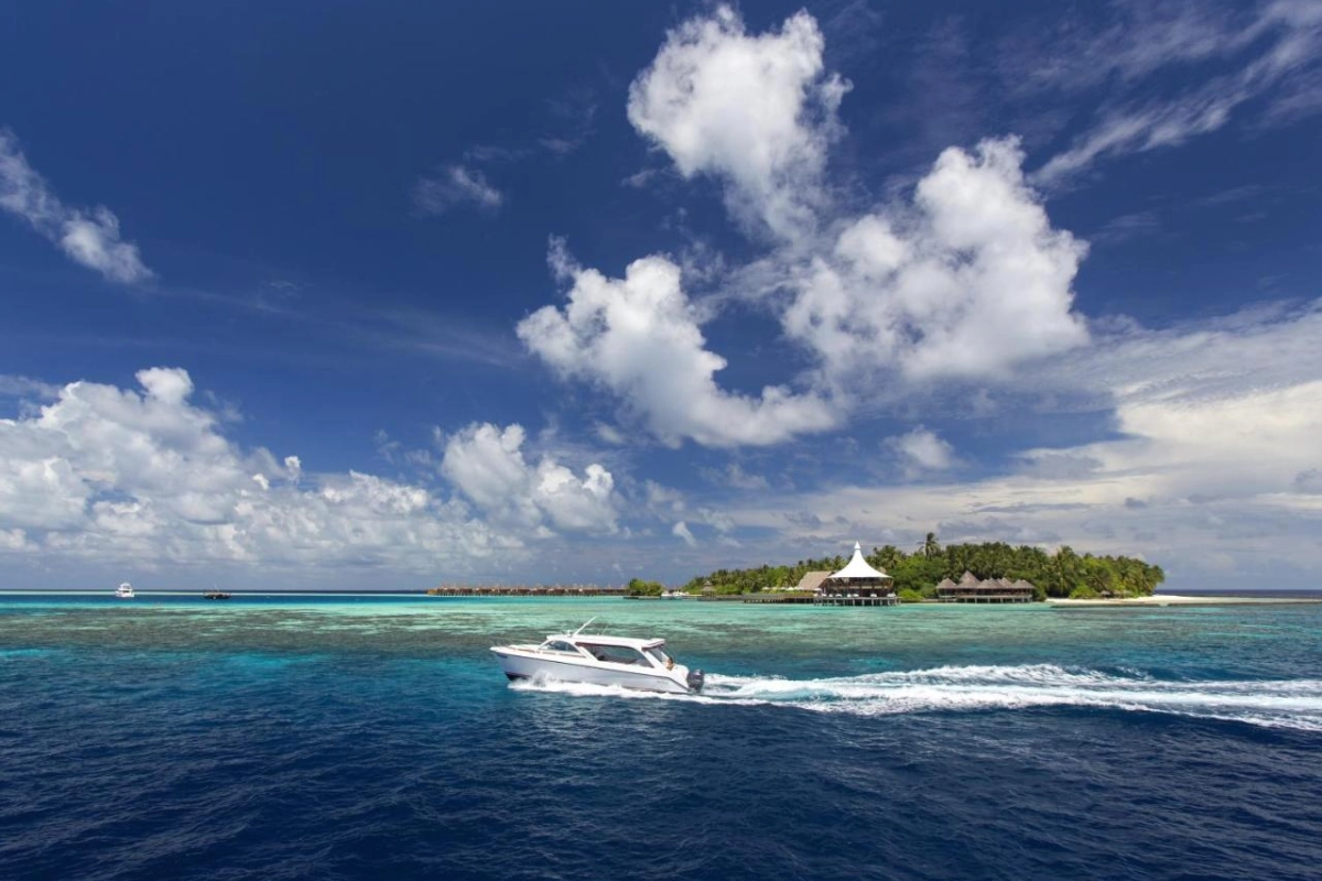 Baros Maldives - Hotel Photo 71