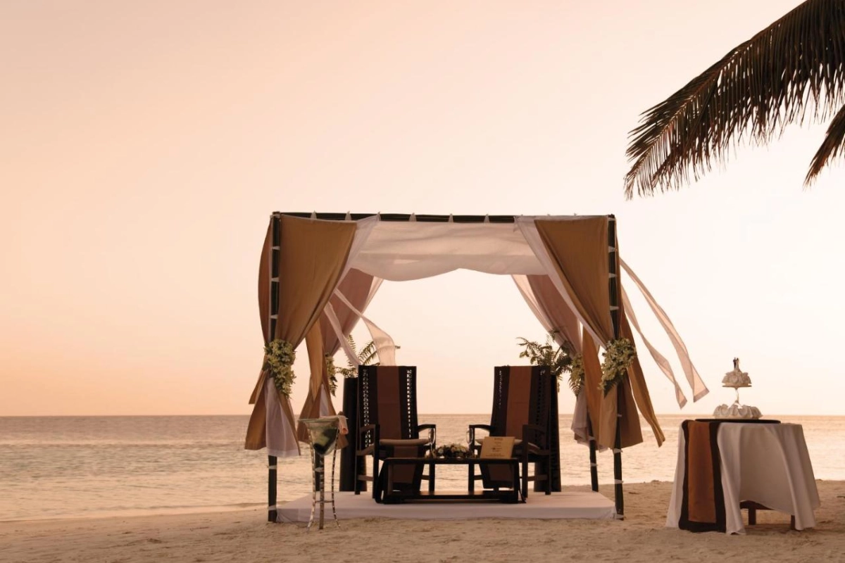 Baros Maldives - Hotel Photo 72