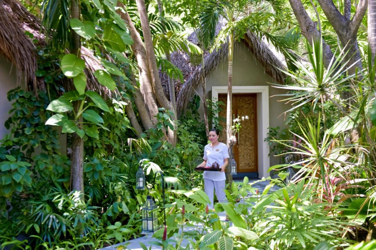 Baros Maldives - Hotel Photo 75