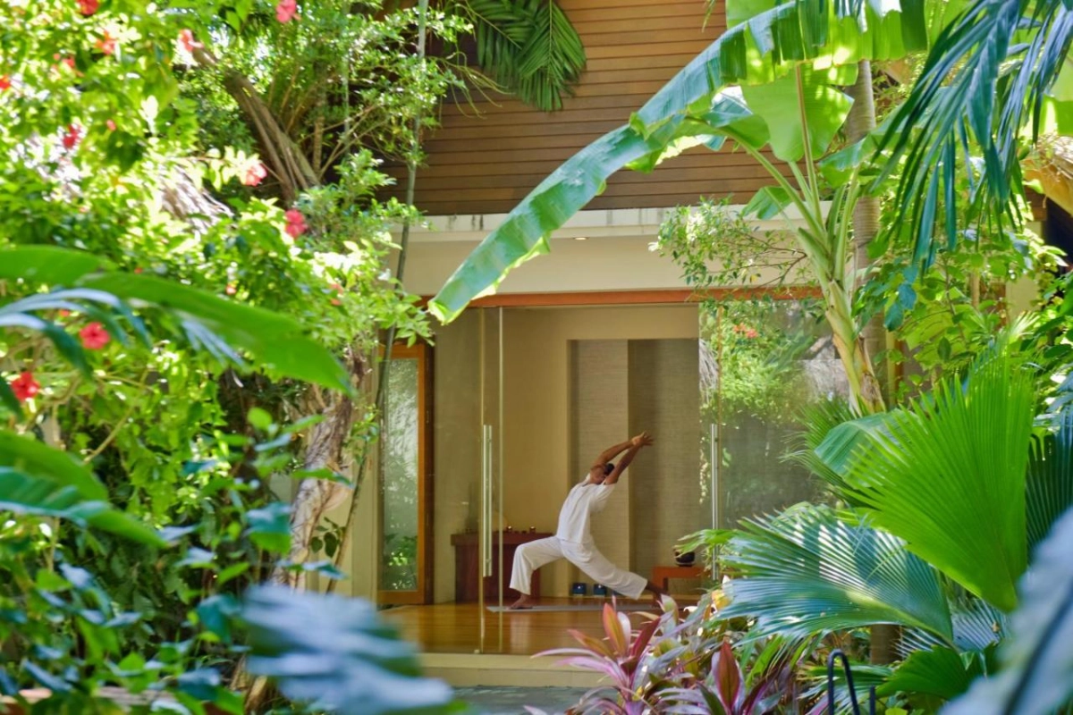 Baros Maldives - Hotel Photo 76