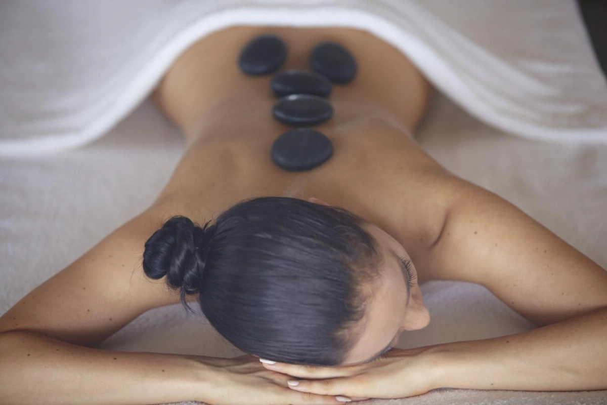 Baros Maldives - Hotel Photo 78