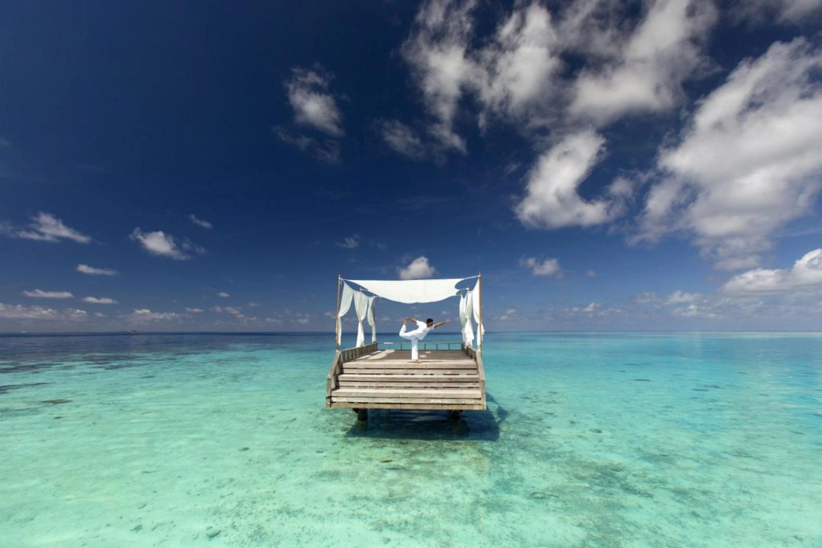 Baros Maldives - Hotel Photo 81