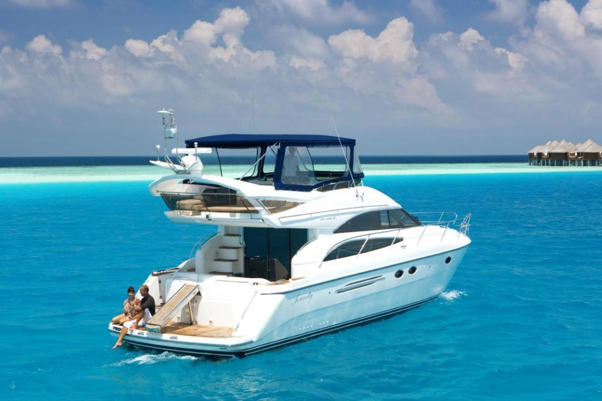 Baros Maldives - Hotel Photo 82