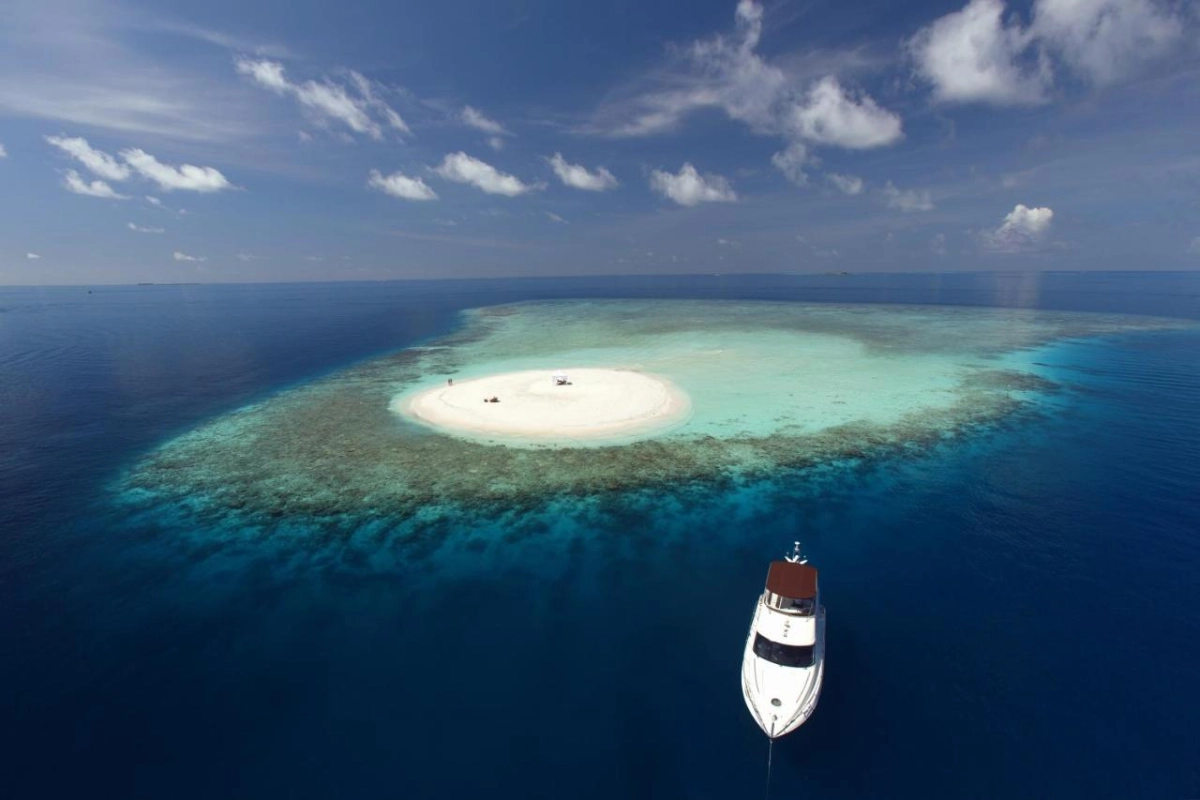 Baros Maldives - Hotel Photo 84