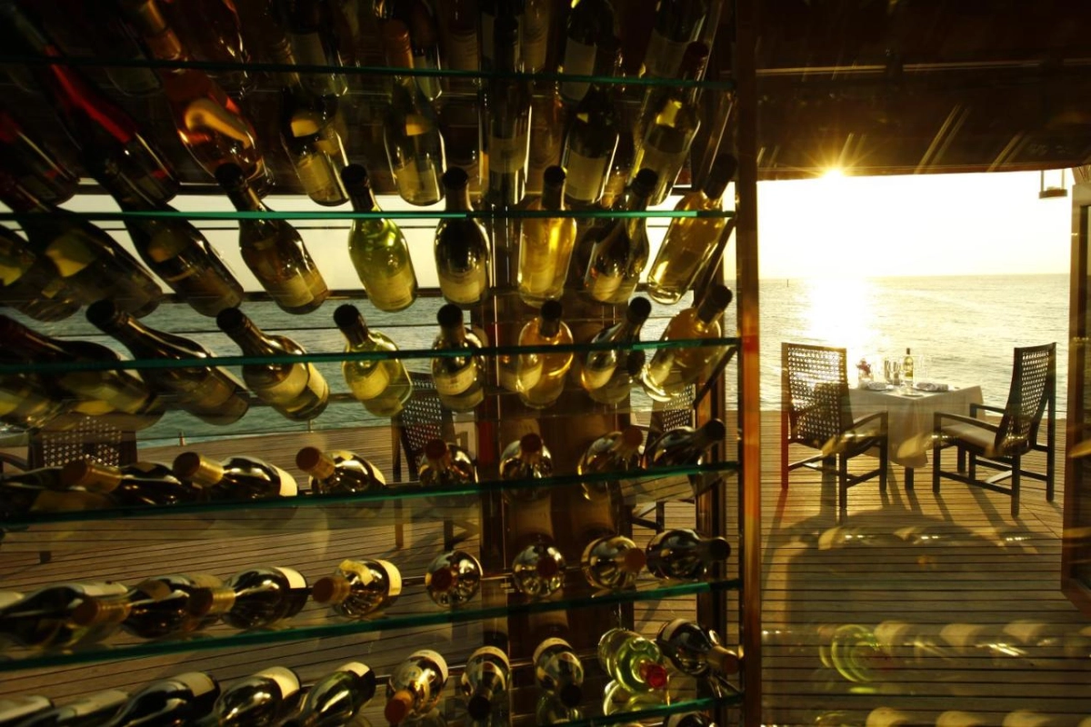 Baros Maldives - Hotel Photo 88