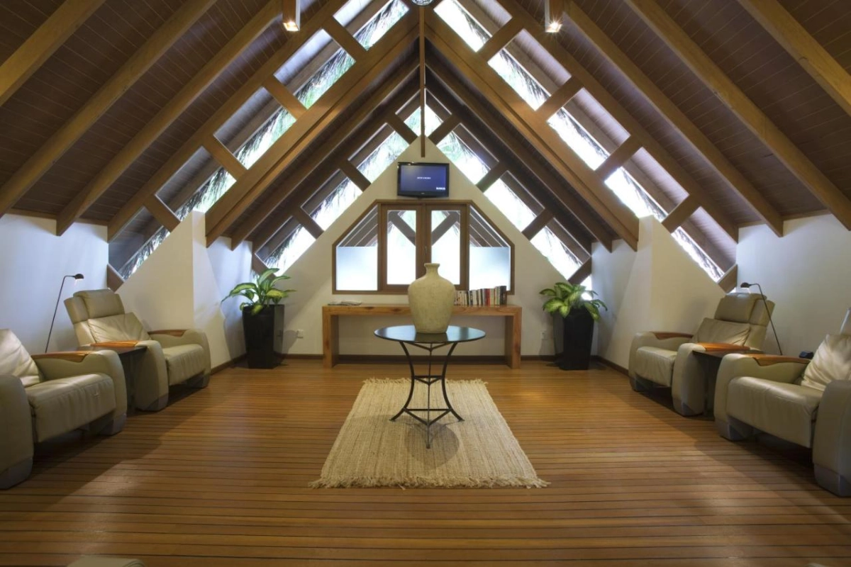 Baros Maldives - Hotel Photo 89