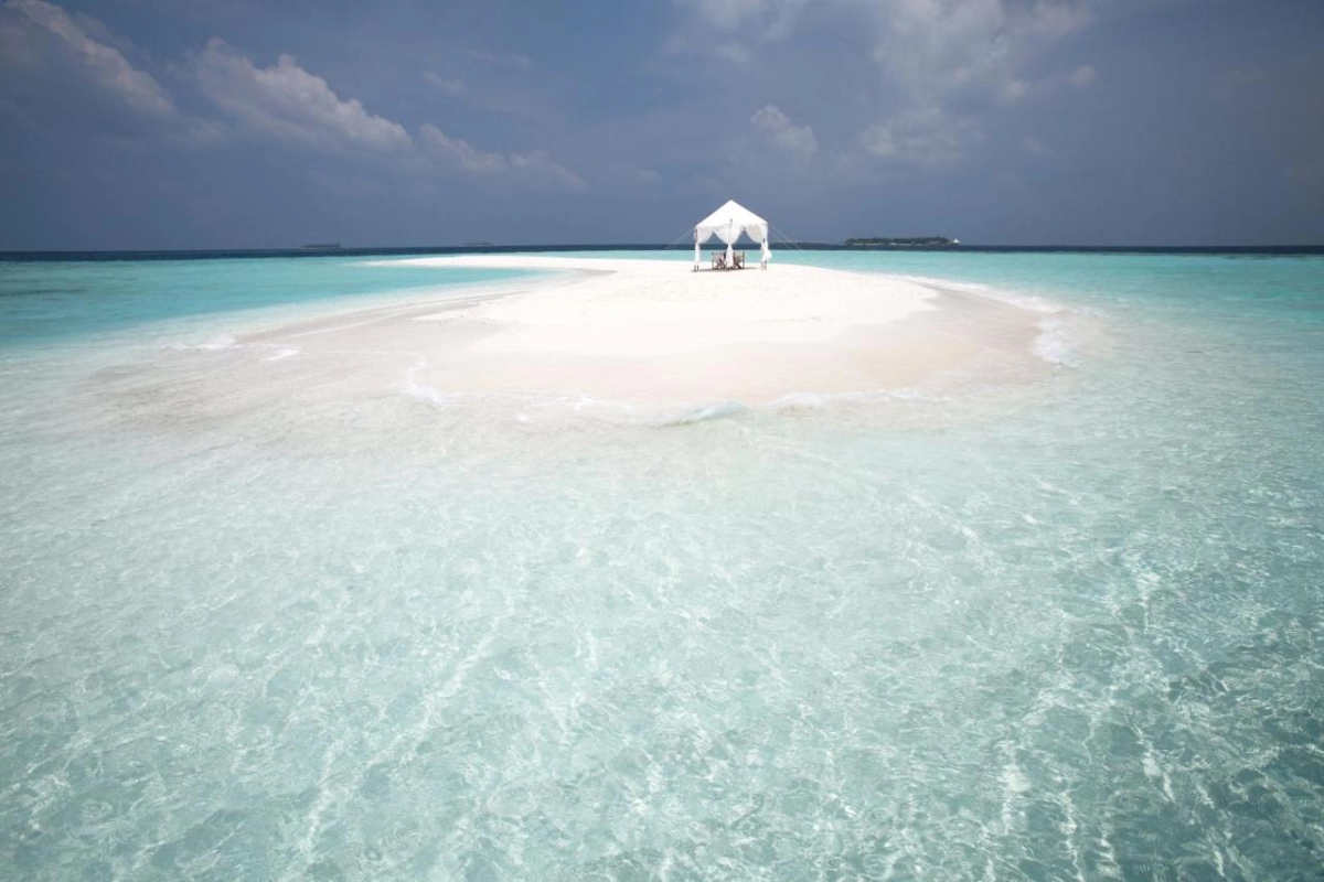 Baros Maldives - Hotel Photo 91