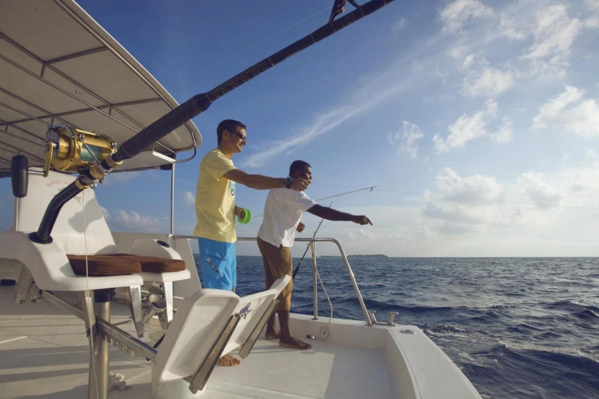 Baros Maldives - Hotel Photo 92