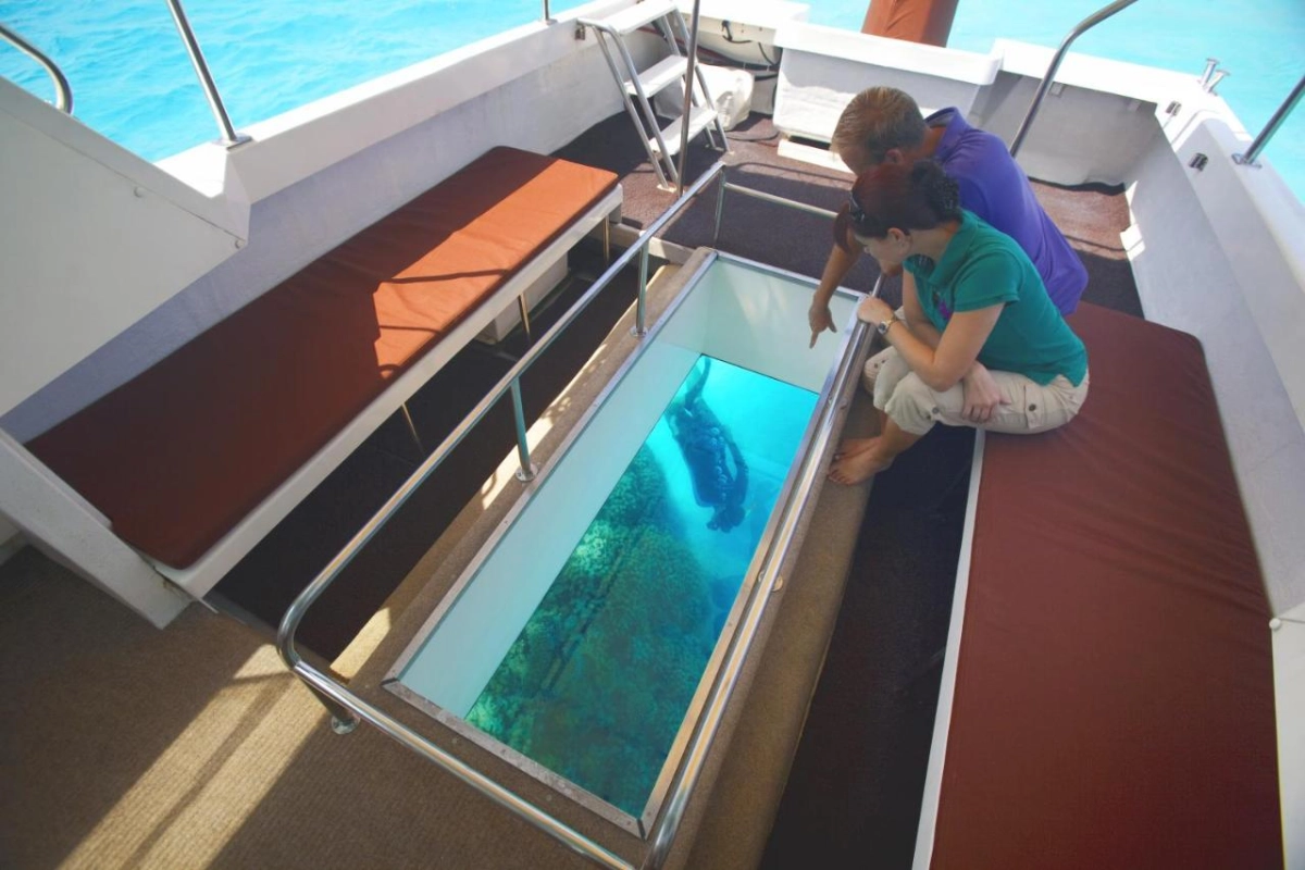 Baros Maldives - Hotel Photo 93