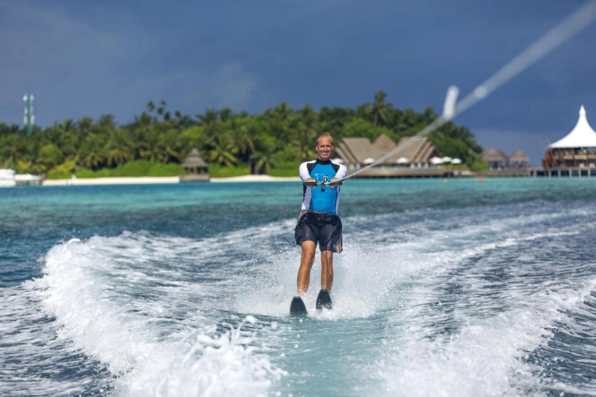 Baros Maldives - Hotel Photo 96