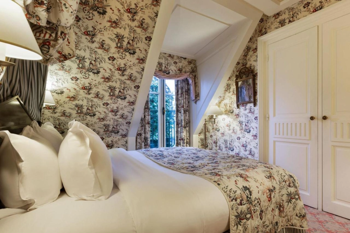 Le Dokhan's, a Tribute Portfolio Hotel - Hotel Photo 31