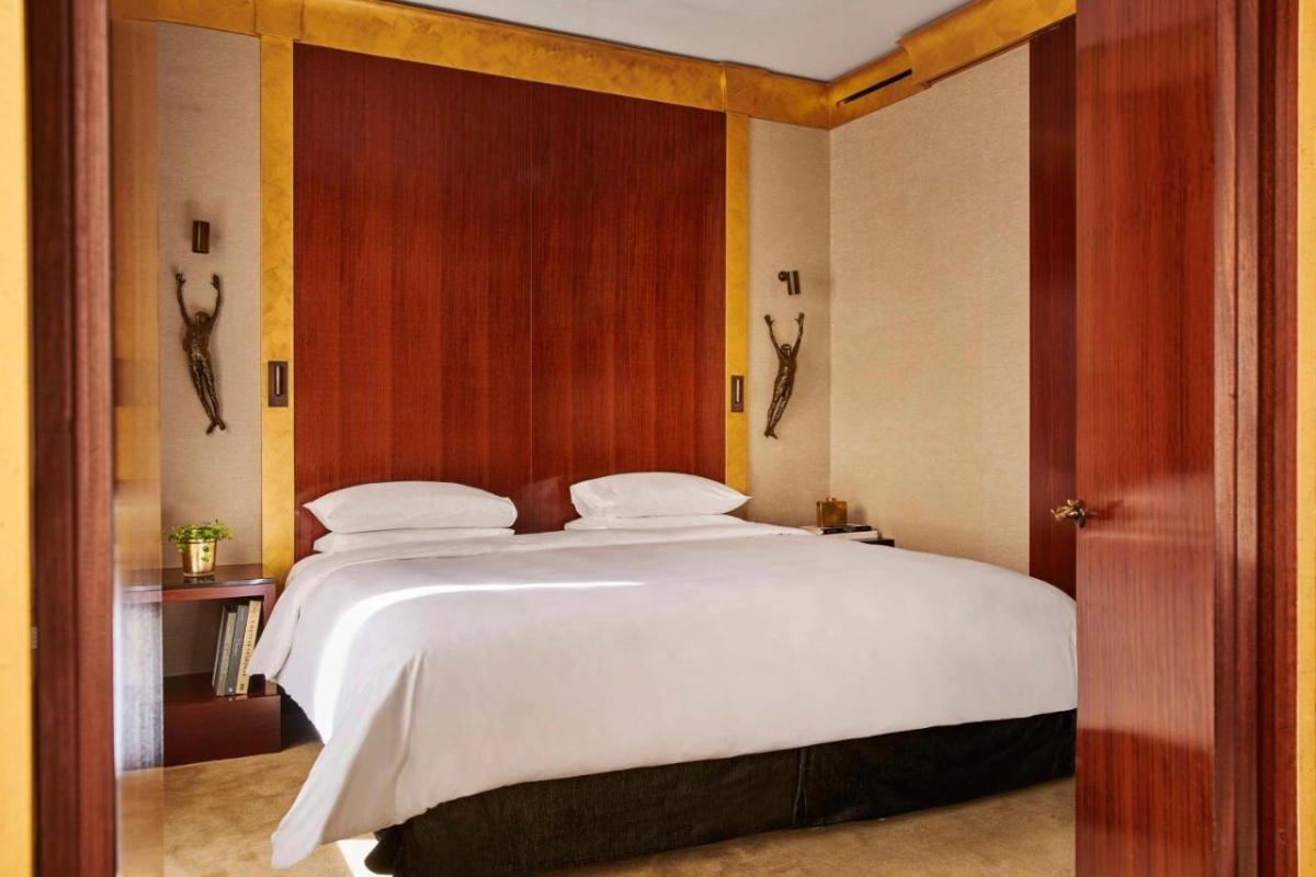 Park Hyatt Paris Vendome - Hotel Photo 20