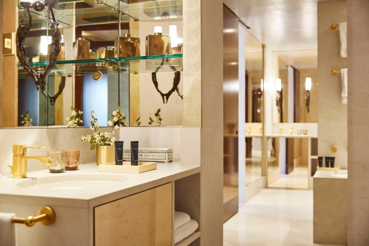 Park Hyatt Paris Vendome - Hotel Photo 27