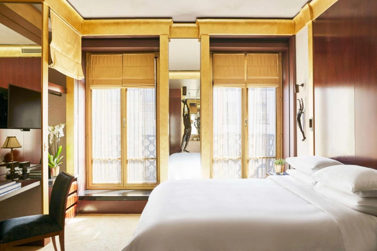 Park Hyatt Paris Vendome - Hotel Photo 42