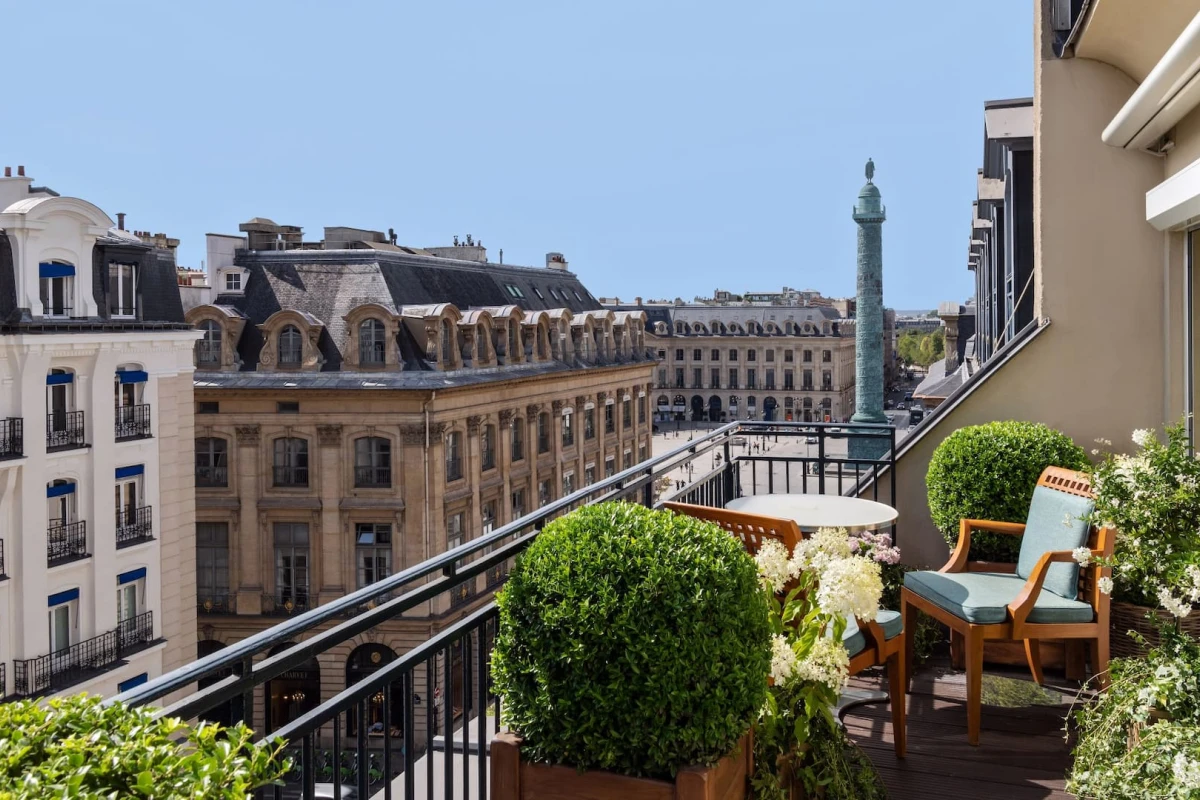 Park Hyatt Paris Vendome - Hotel Photo 52