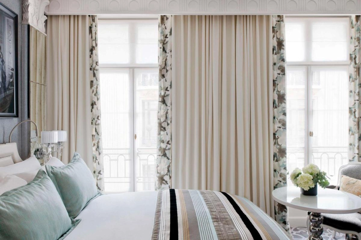 Sofitel Paris Le Faubourg - Hotel Photo 4