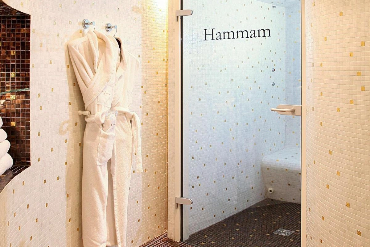 Sofitel Paris Le Faubourg - Hotel Photo 11