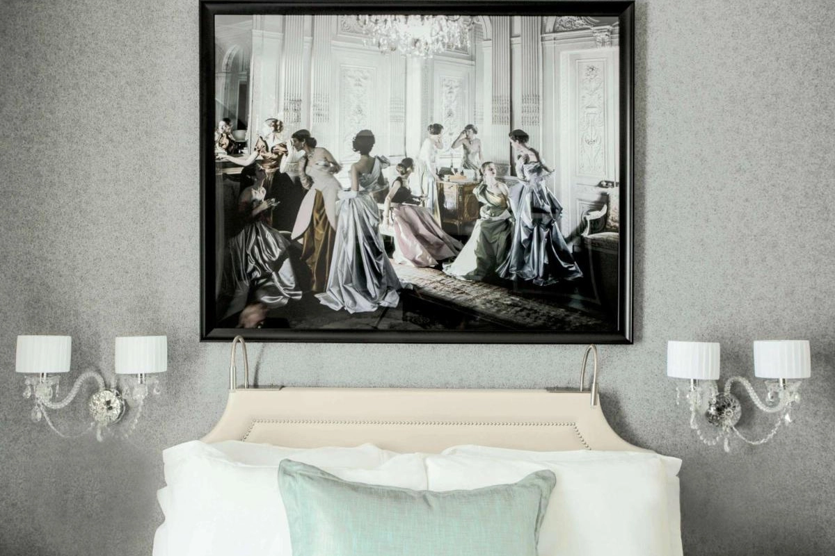 Sofitel Paris Le Faubourg - Hotel Photo 20