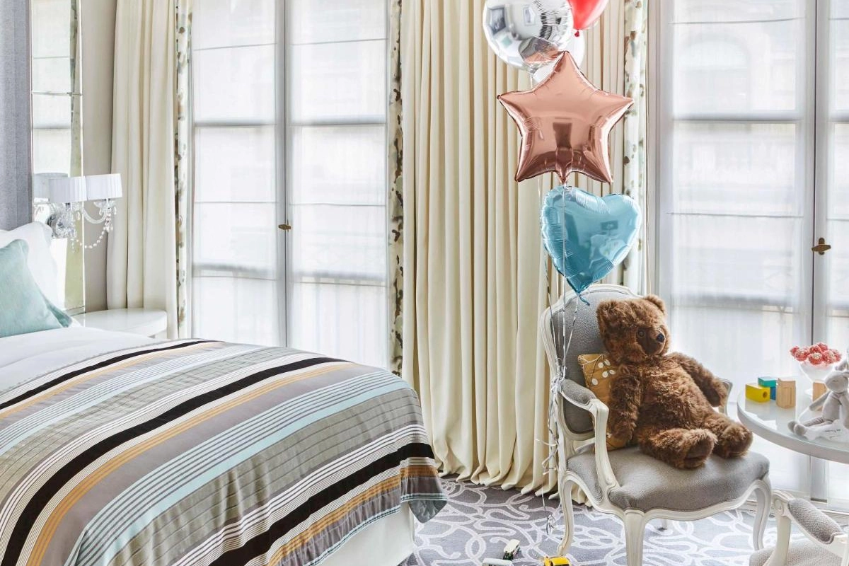 Sofitel Paris Le Faubourg - Hotel Photo 22