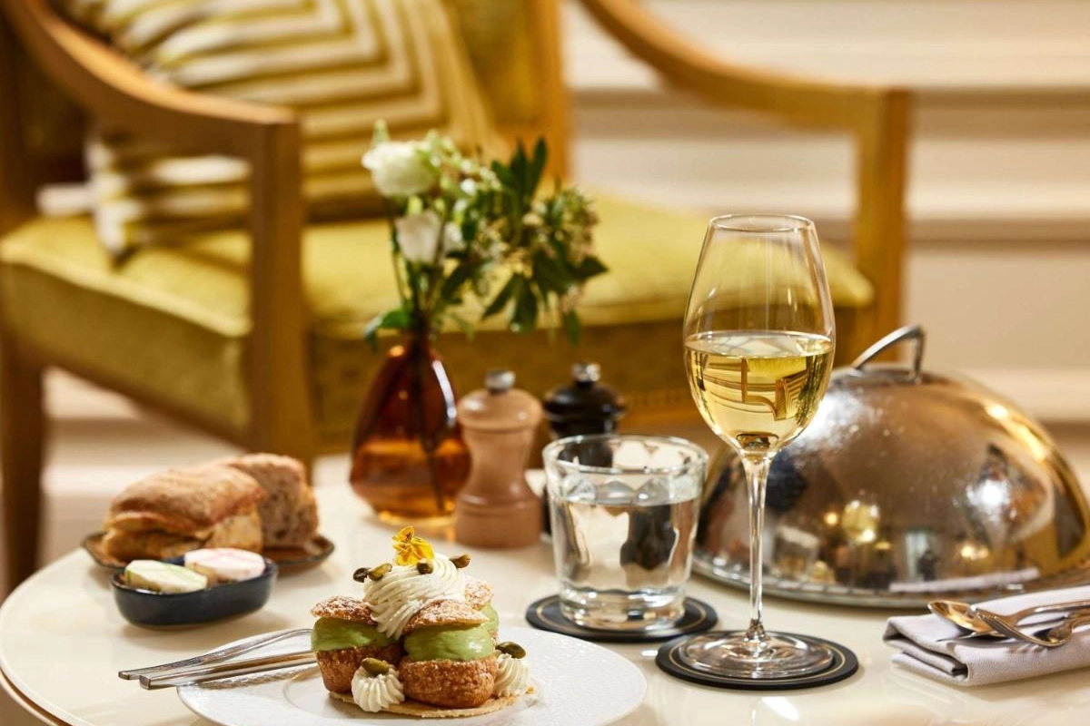 Sofitel Paris Le Faubourg - Hotel Photo 26