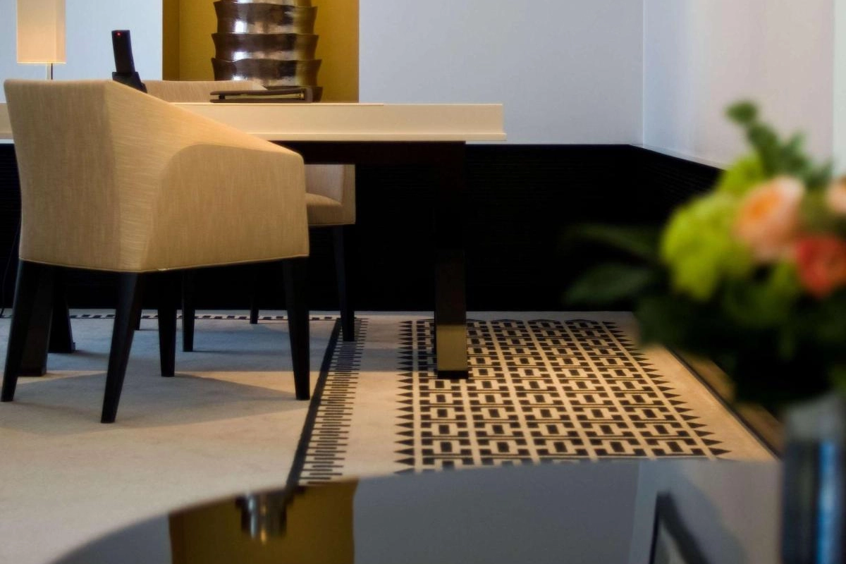 Sofitel Paris Le Faubourg - Hotel Photo 35