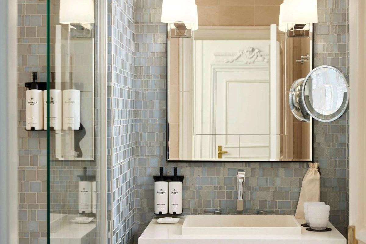 Sofitel Paris Le Faubourg - Hotel Photo 41