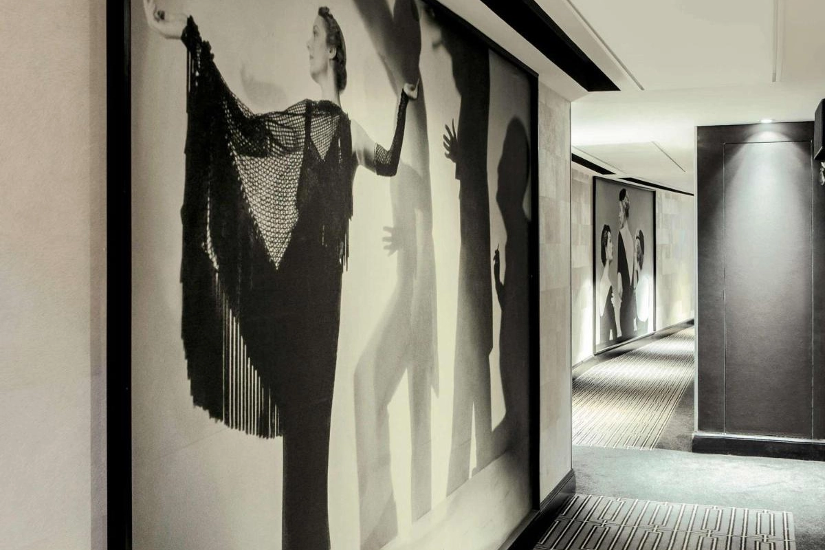 Sofitel Paris Le Faubourg - Hotel Photo 44