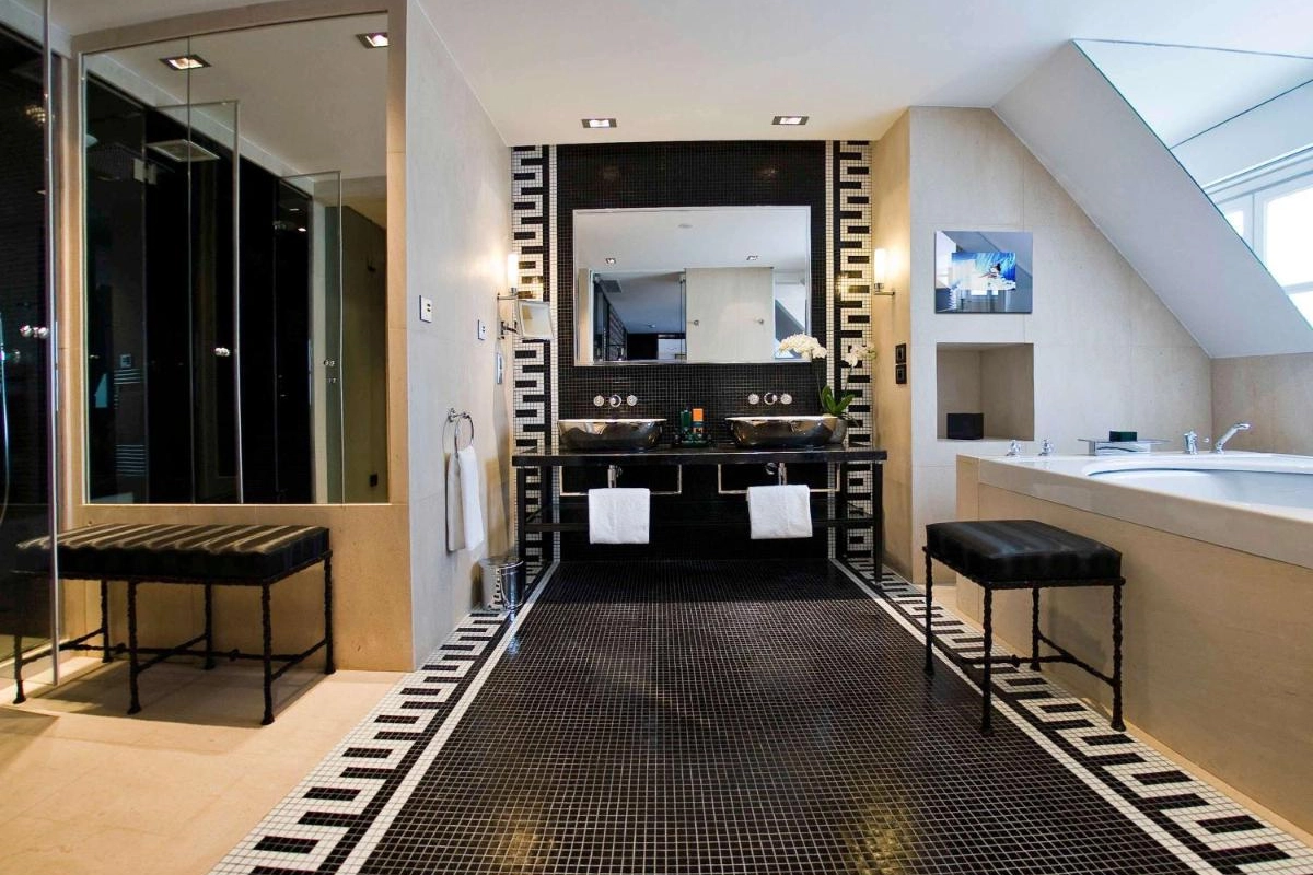 Sofitel Paris Le Faubourg - Hotel Photo 46