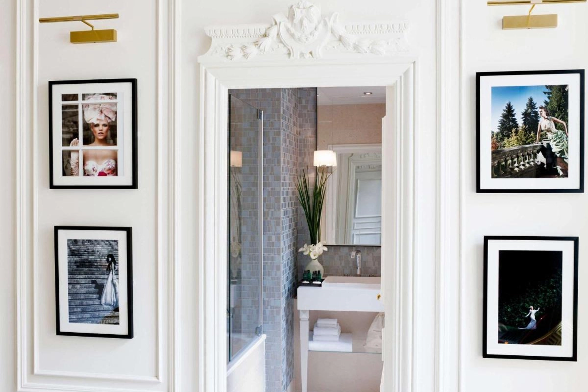 Sofitel Paris Le Faubourg - Hotel Photo 49