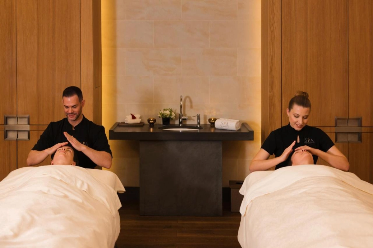 The Peninsula Paris - Hotel Photo 16