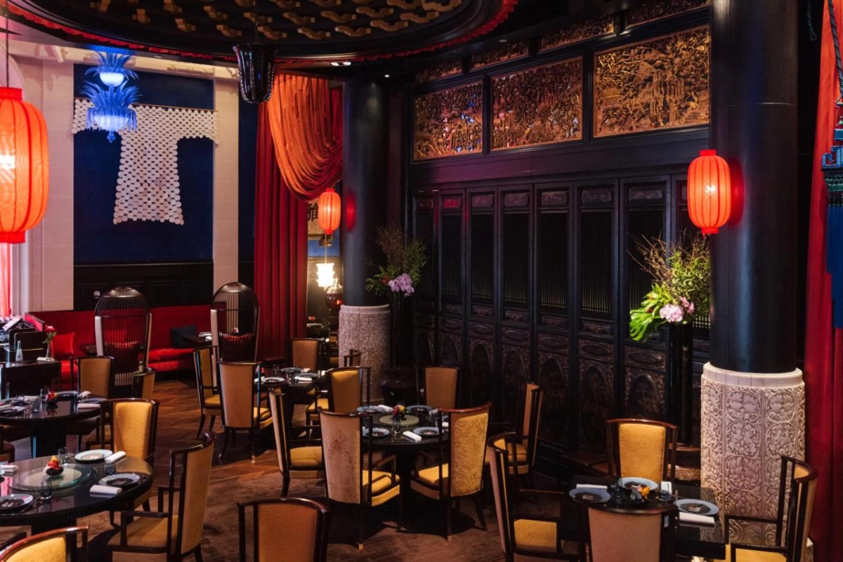 The Peninsula Paris - Hotel Photo 31