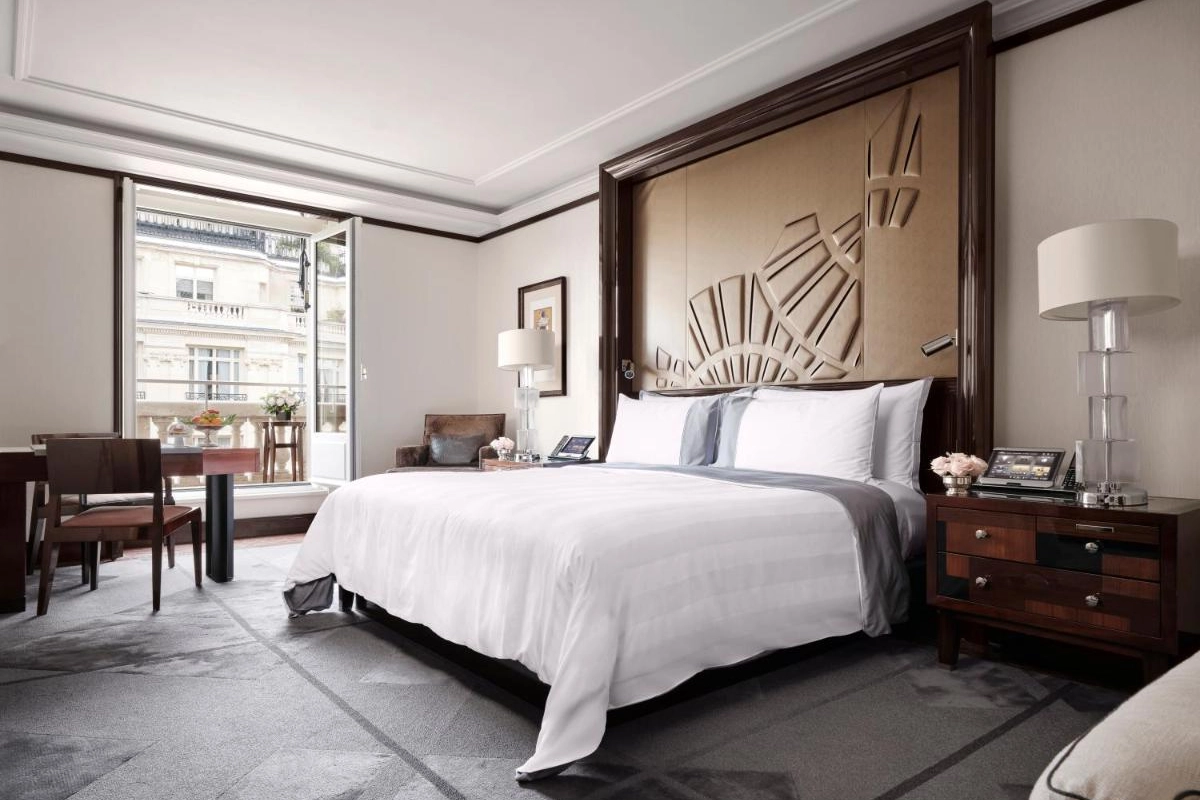 The Peninsula Paris - Hotel Photo 39