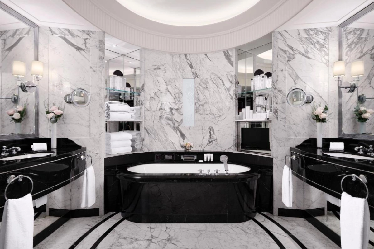 The Peninsula Paris - Hotel Photo 43