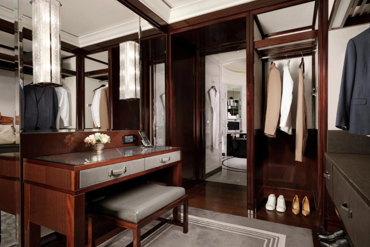 The Peninsula Paris - Hotel Photo 45