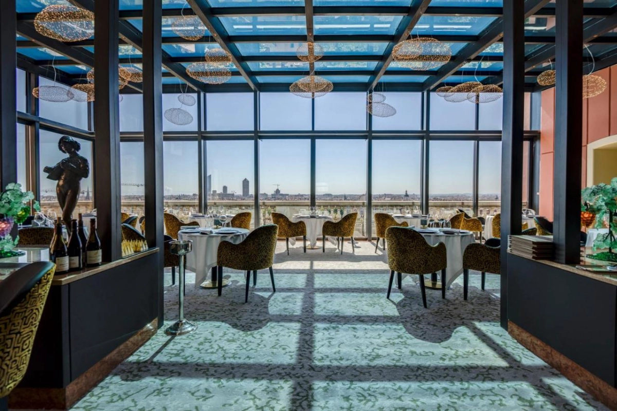 Villa Florentine Lyon - Hotel Photo 5