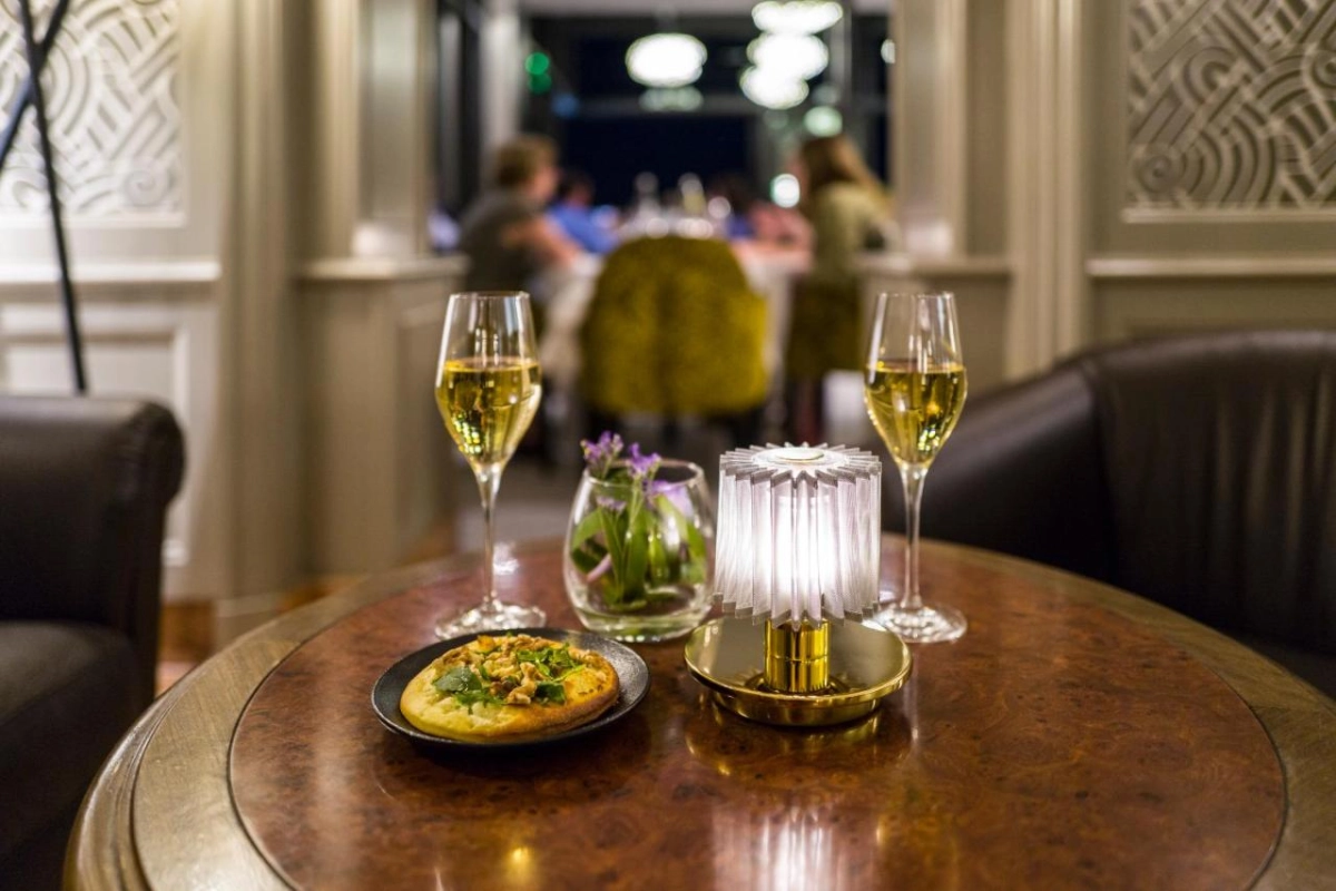 Villa Florentine Lyon - Hotel Photo 11