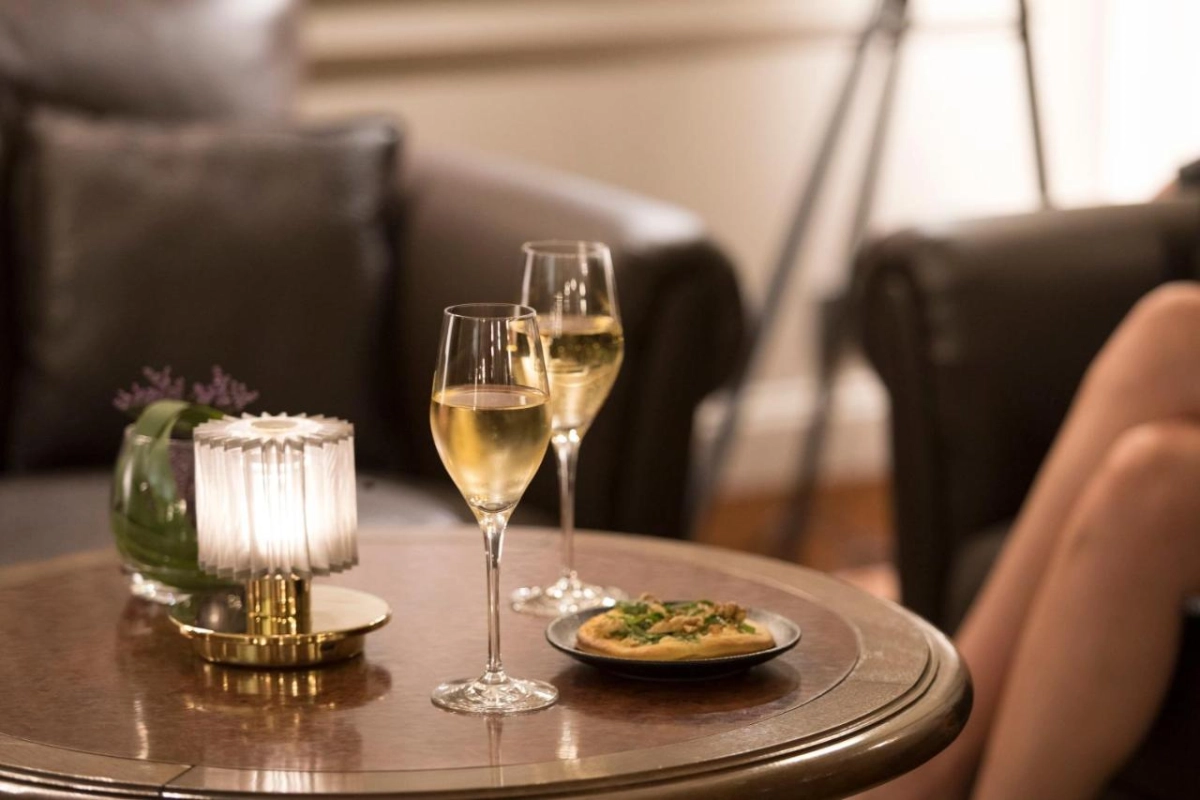 Villa Florentine Lyon - Hotel Photo 12