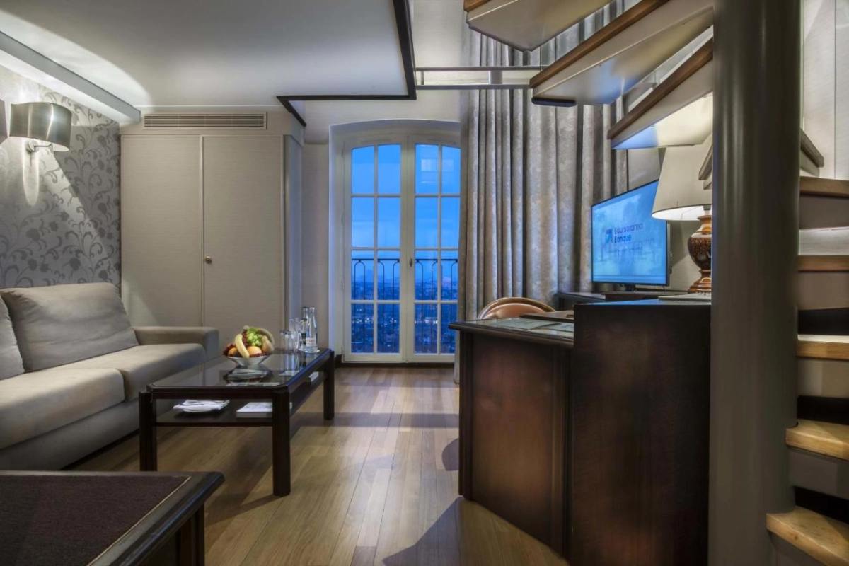 Villa Florentine Lyon - Hotel Photo 25