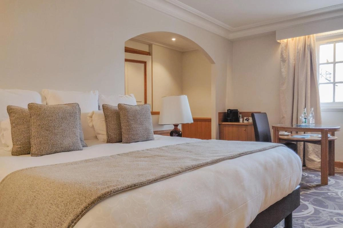 Villa Florentine Lyon - Hotel Photo 27