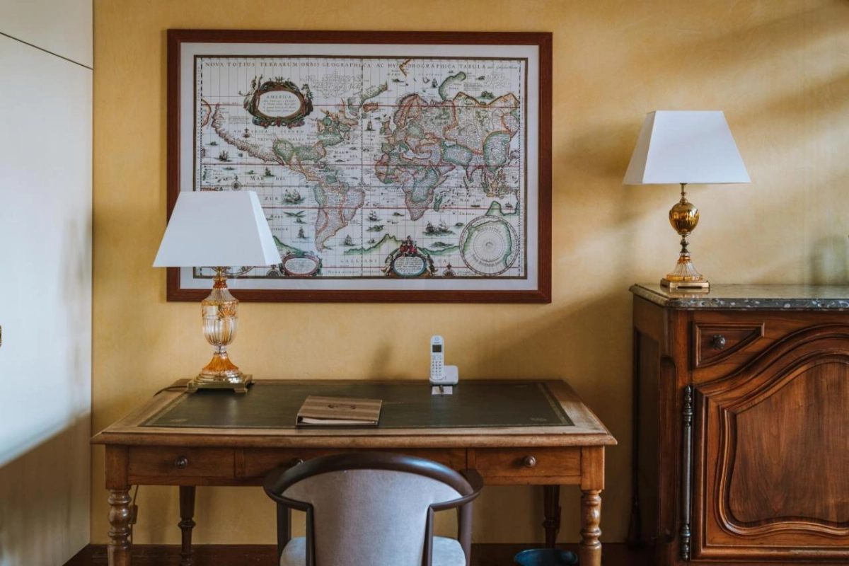 Villa Florentine Lyon - Hotel Photo 31