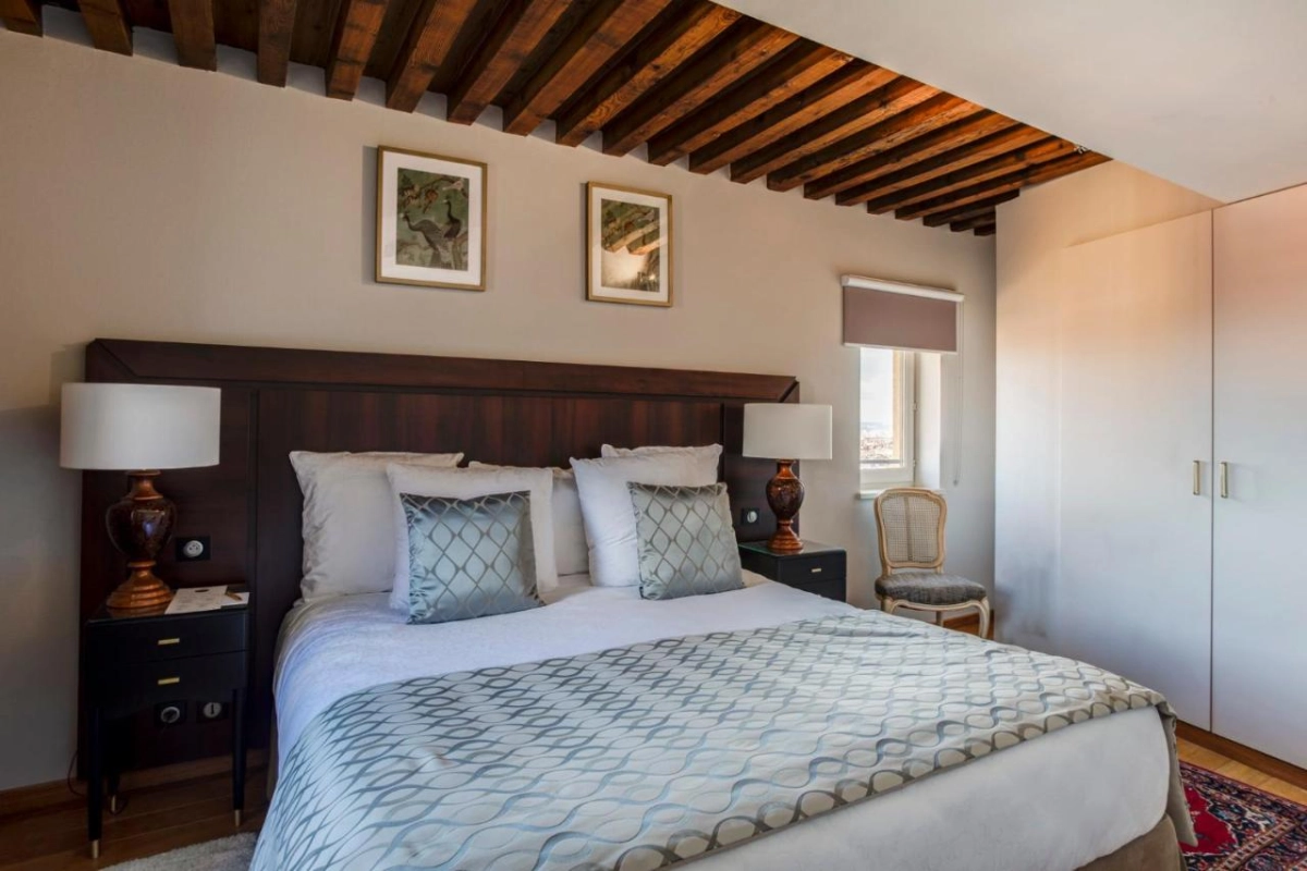 Villa Florentine Lyon - Hotel Photo 37