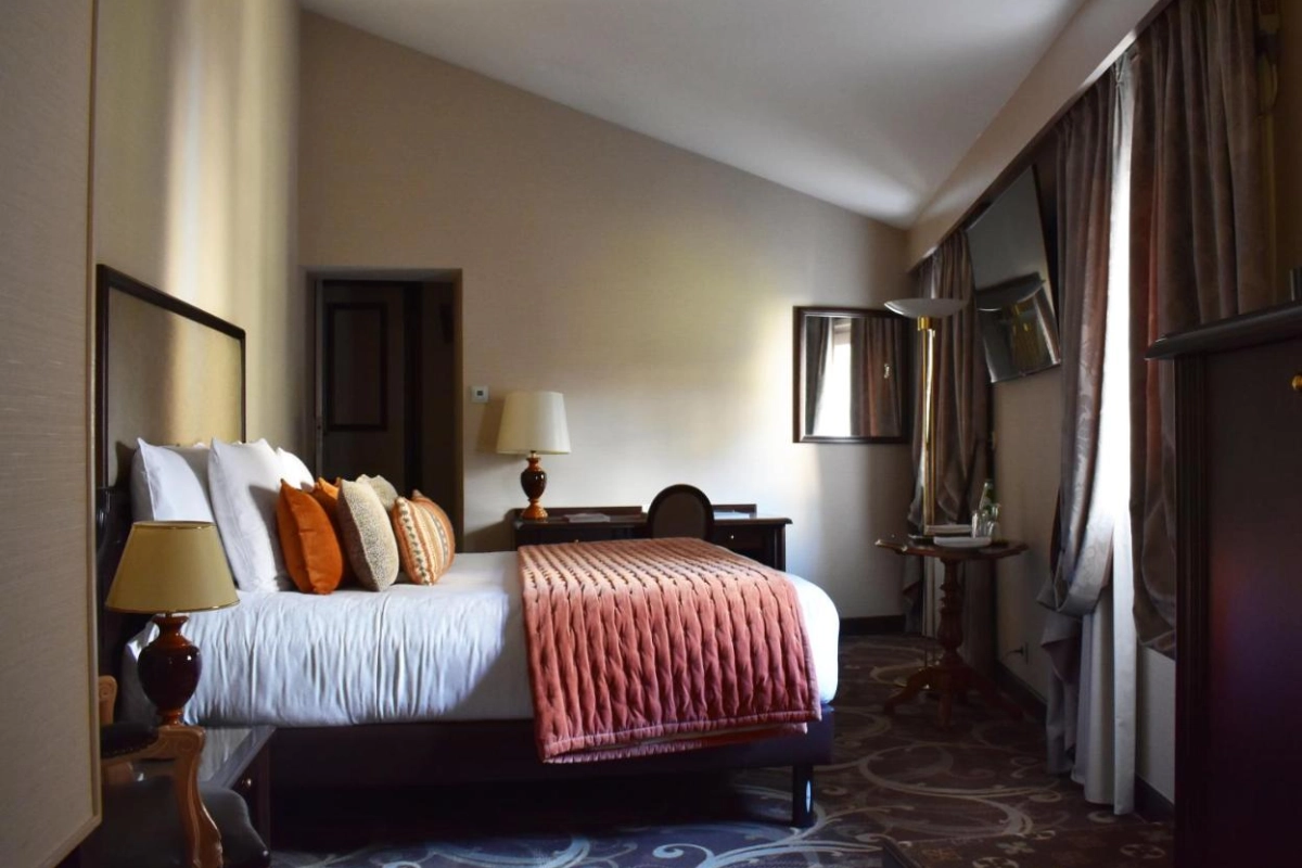 Villa Florentine Lyon - Hotel Photo 39