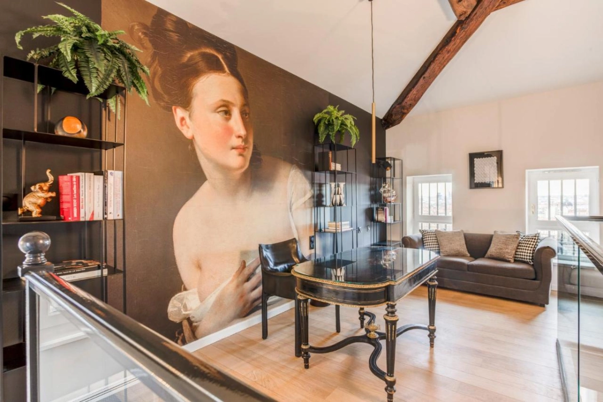 Villa Florentine Lyon - Hotel Photo 44